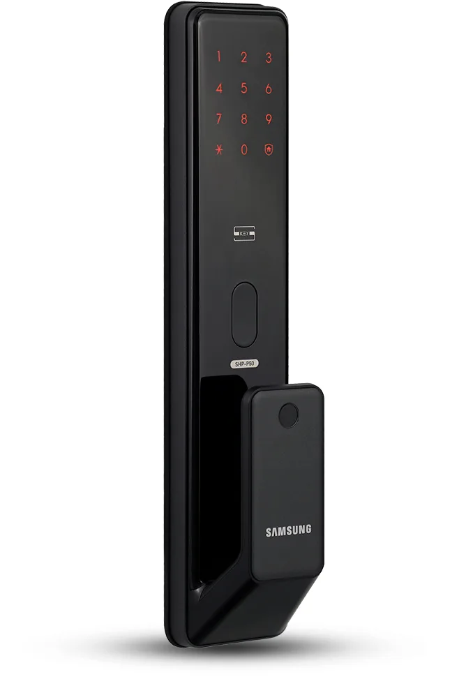 قفل دیجیتال سامسونگ SHP-P50