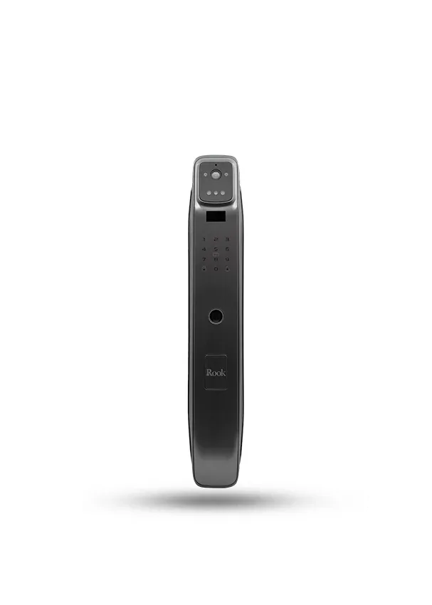 قفل دیجیتال تشخیص چهره روک P402